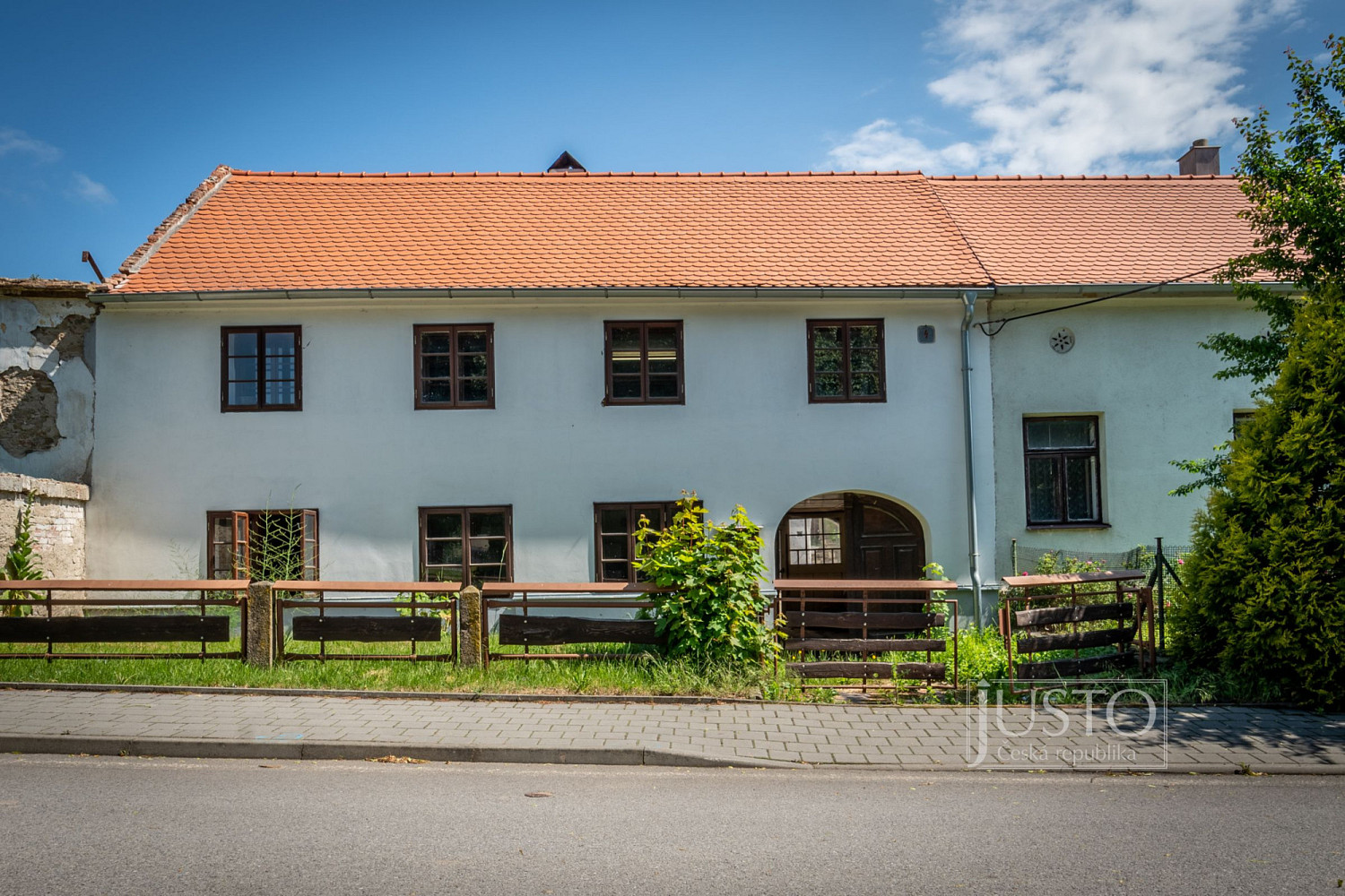 Myslibořice, okres Třebíč