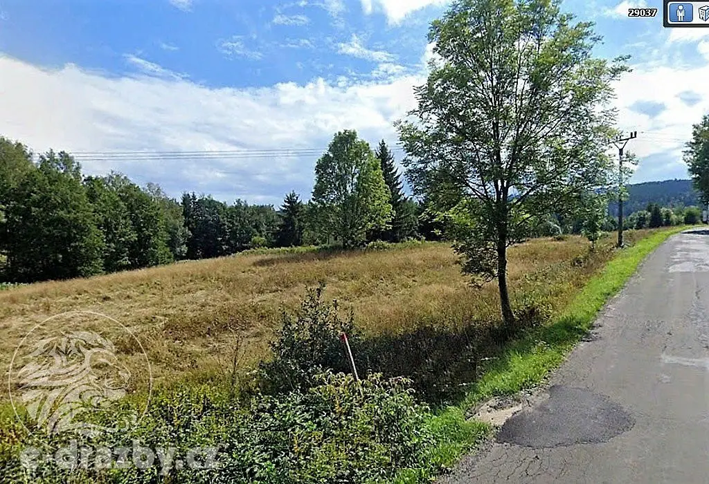 Nová Ves nad Nisou, okres Jablonec nad Nisou