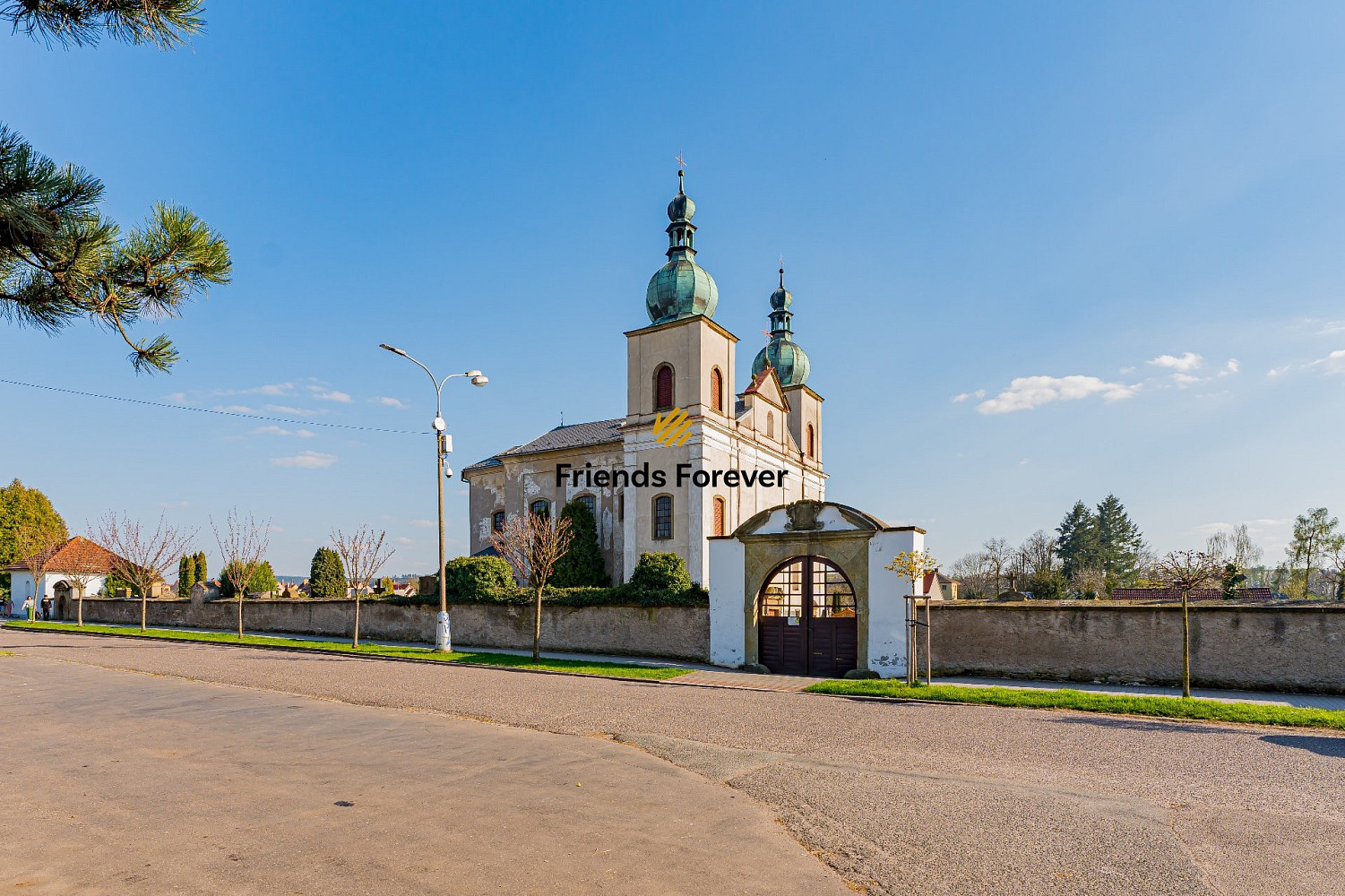 Kostelec nad Orlicí, okres Rychnov nad Kněžnou