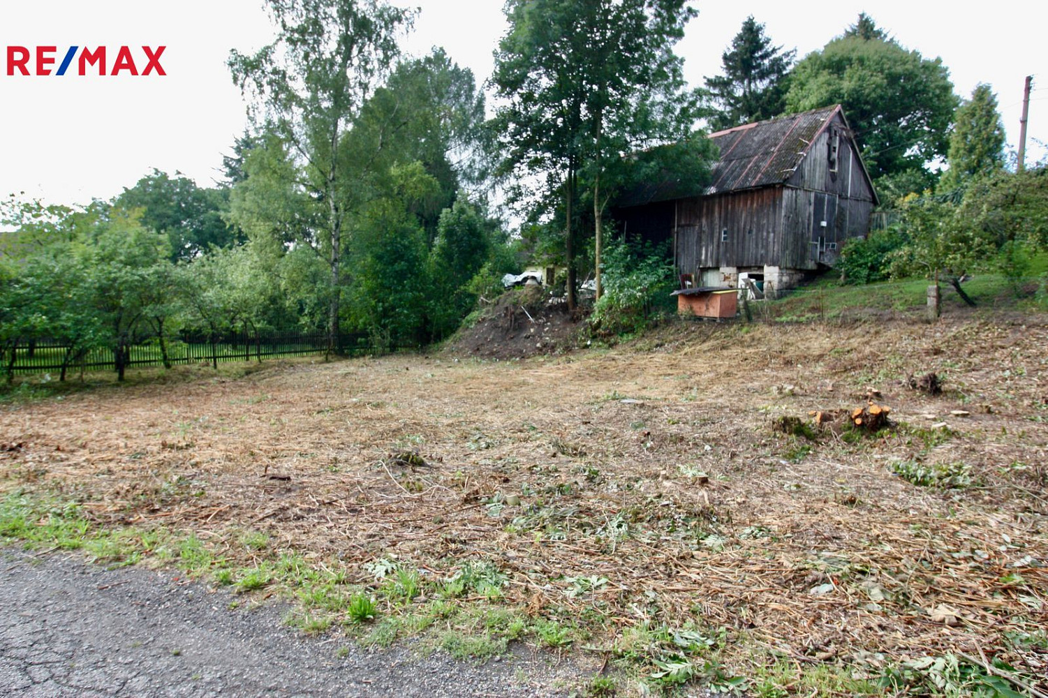 Zdislava, okres Liberec