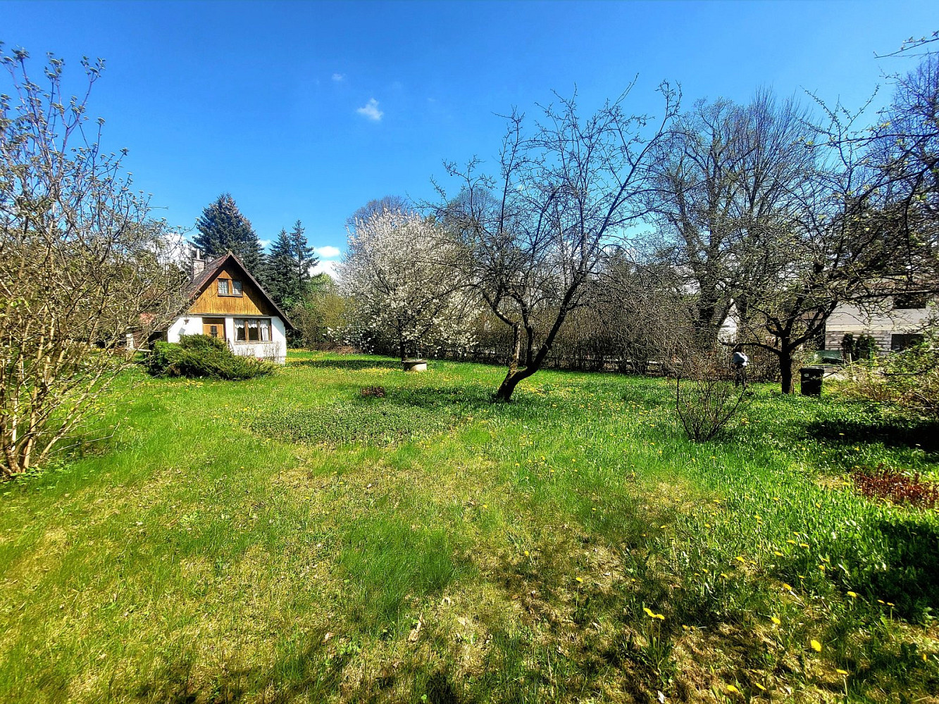 Kamenice - Štiřín, okres Praha-východ