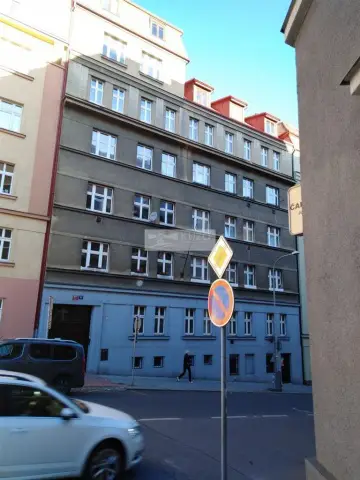 Praha 4, Praha, Hlavní město Praha