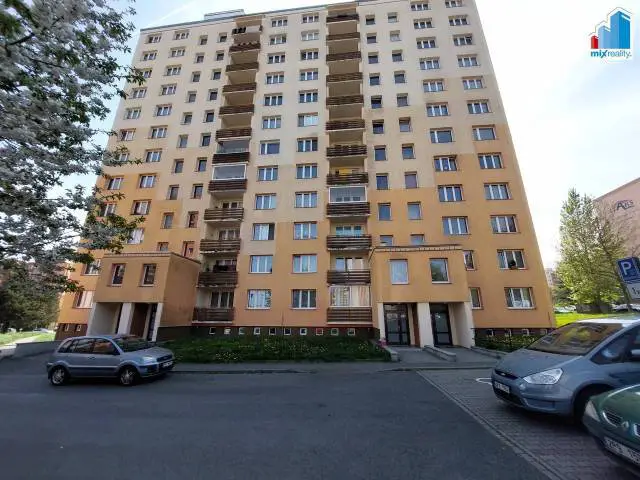 Kaznějovská, Bolevec, Plzeň, Plzeň-město