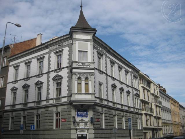 Skrétova, Jižní Předměstí, Plzeň