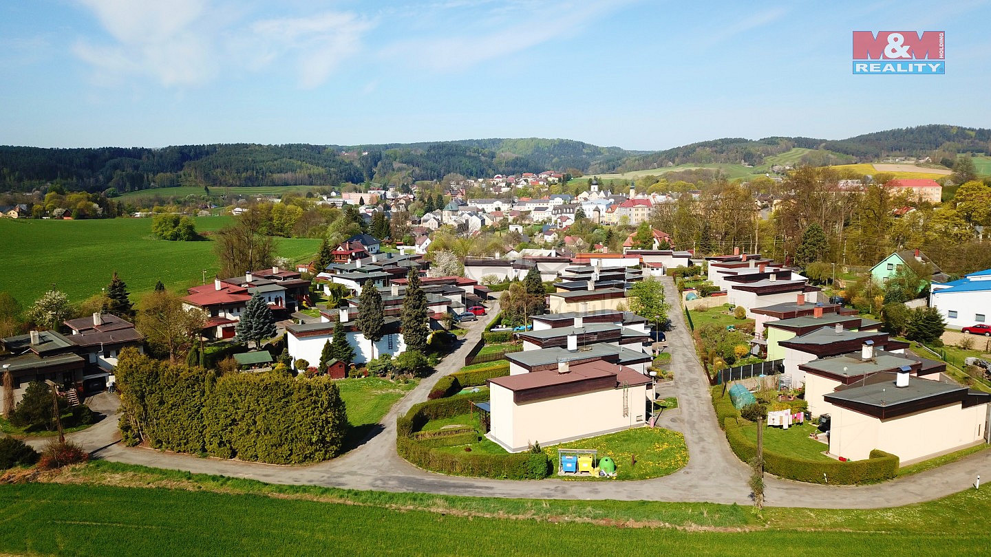 Český Dub - Sobotice, okres Liberec
