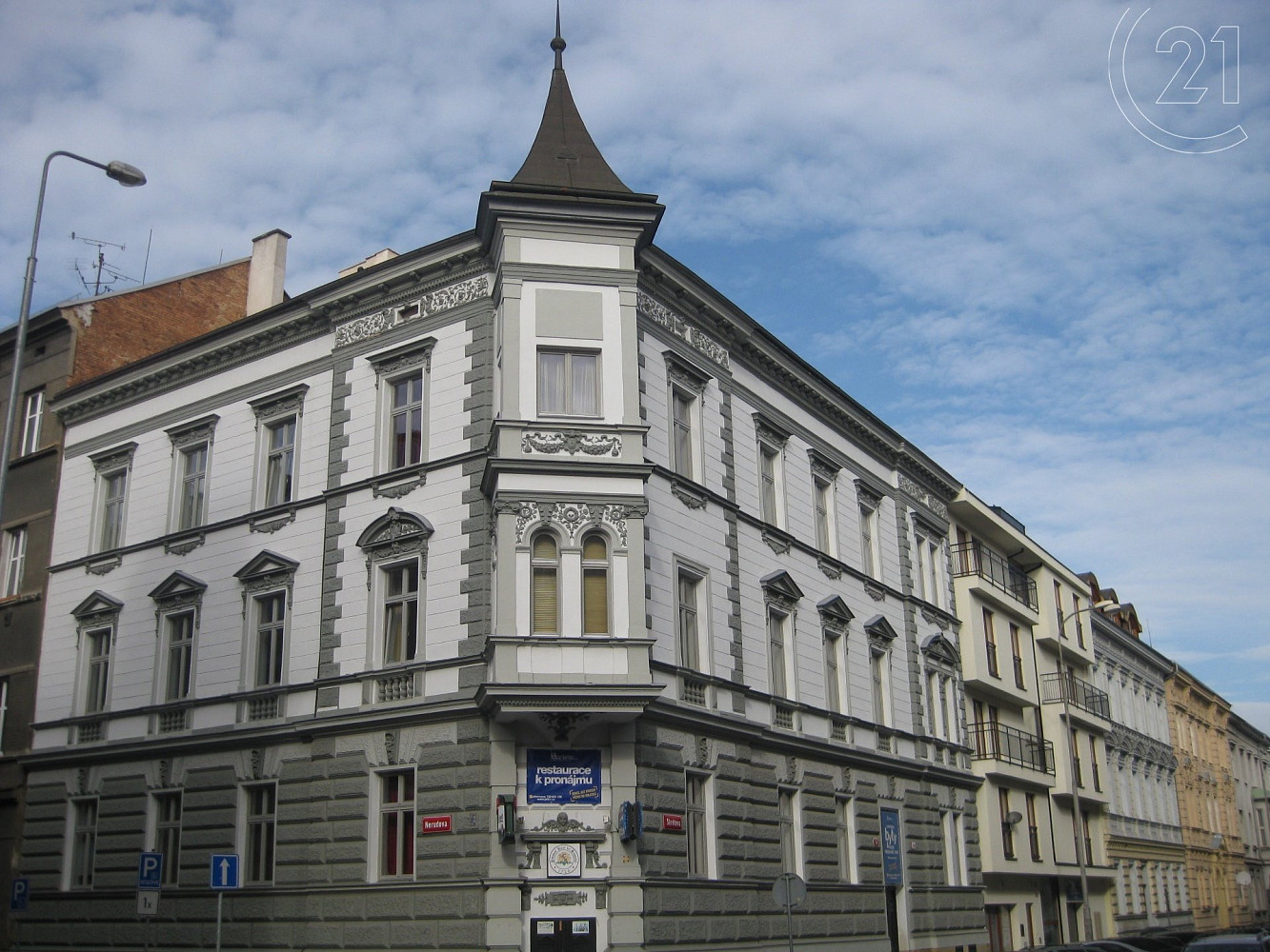 Skrétova, Plzeň - Jižní Předměstí