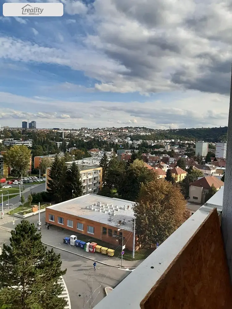 Vychodilova, Brno - Žabovřesky