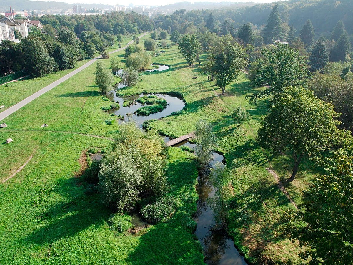 Poděbradská, Praha 9 - Vysočany