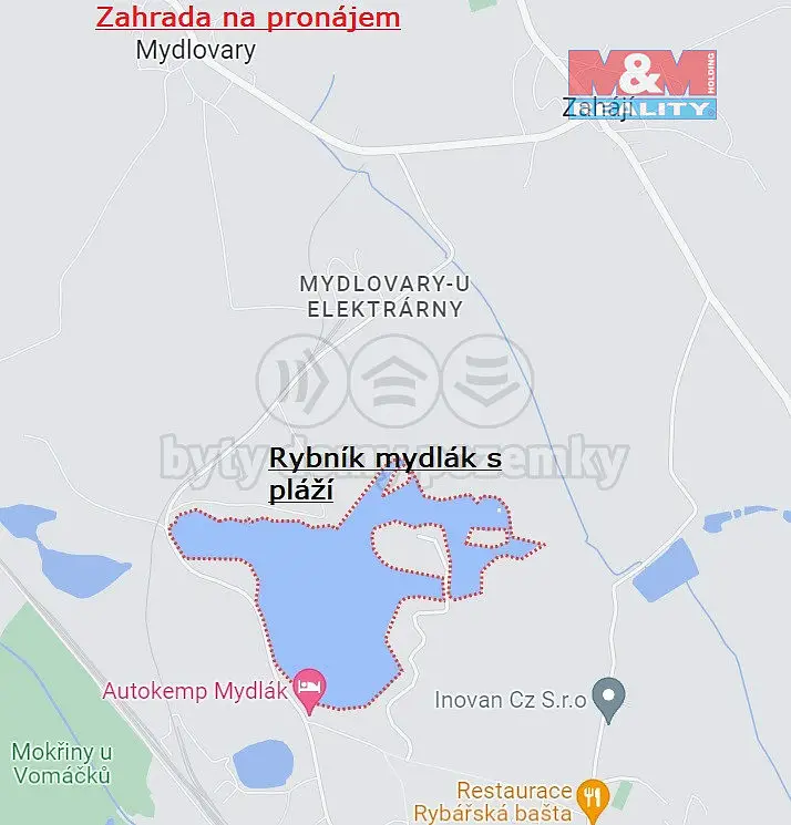 Mydlovary, okres České Budějovice