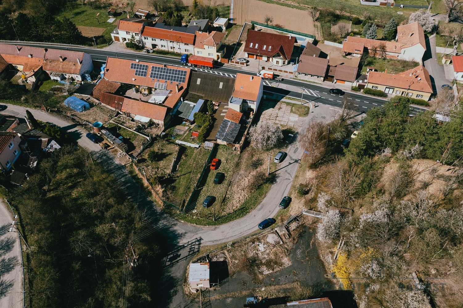 Brankovice, okres Vyškov