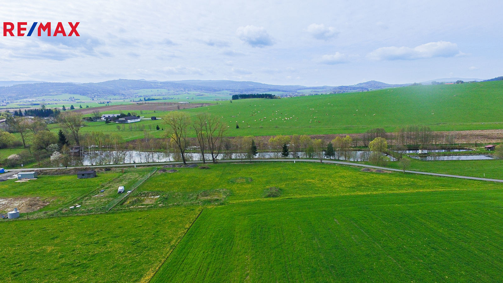 Chudenín, okres Klatovy