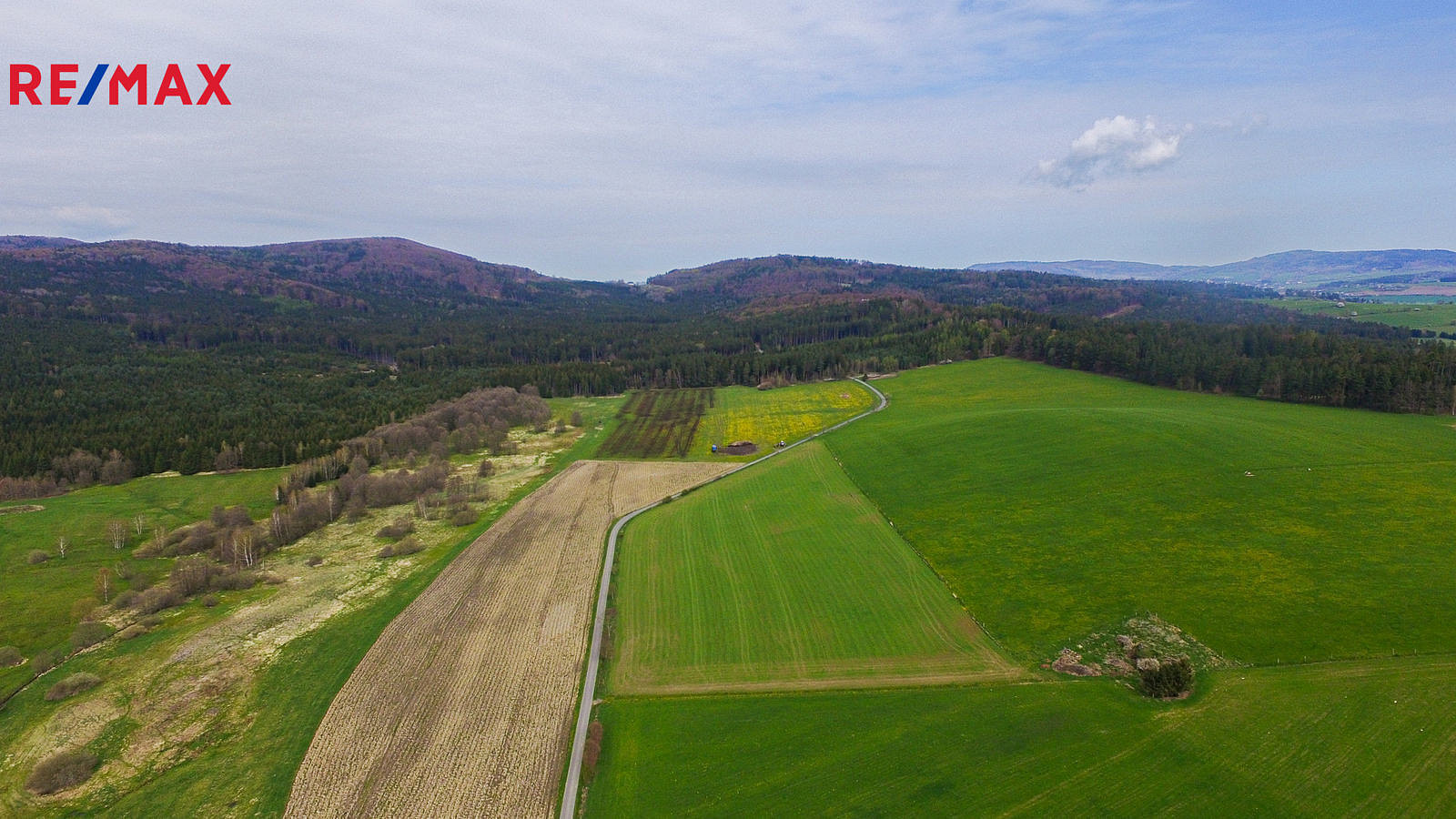 Chudenín, okres Klatovy