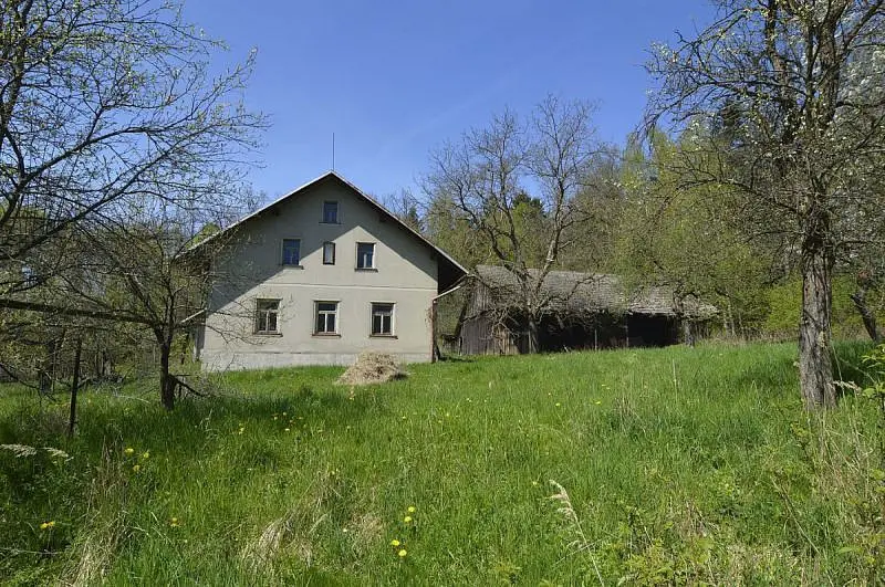 Javornice, okres Rychnov nad Kněžnou