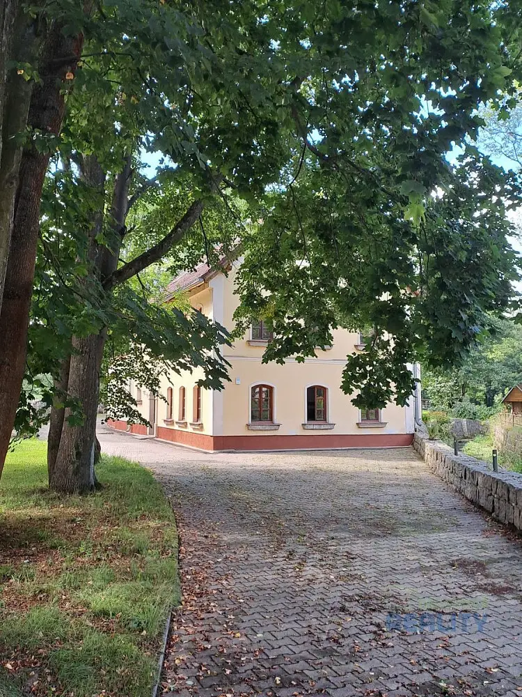 Jindřichovice pod Smrkem, okres Liberec