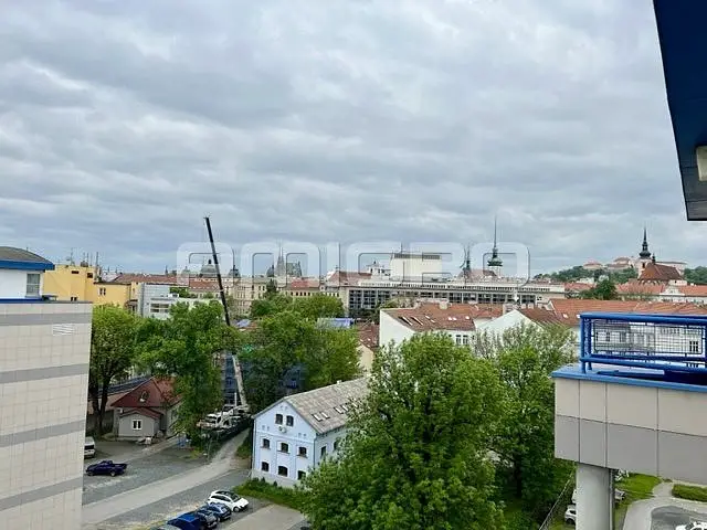 Příkop, Brno - Zábrdovice