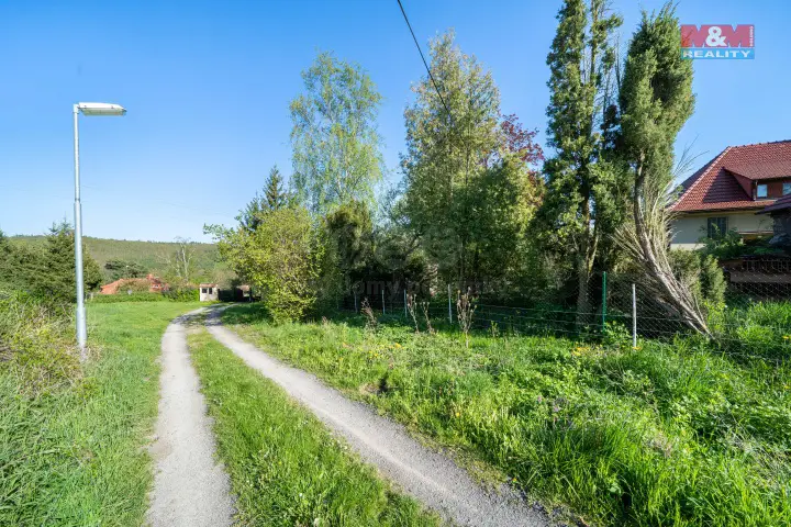 Chyňava, Beroun