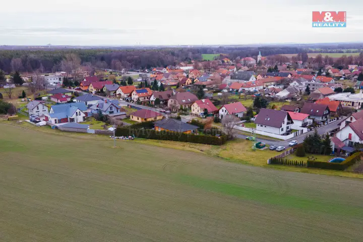 Nerad, Živanice, Pardubice