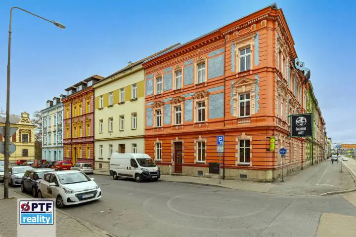 Krátká, Jižní Předměstí, Plzeň, Plzeň-město