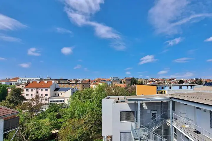 Husovice, Brno, Brno-město