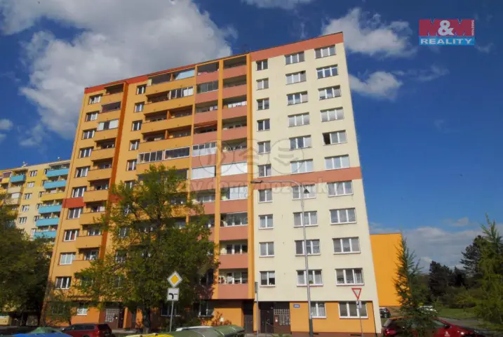 Jičínská 288, Výškovice, Ostrava, Ostrava-město