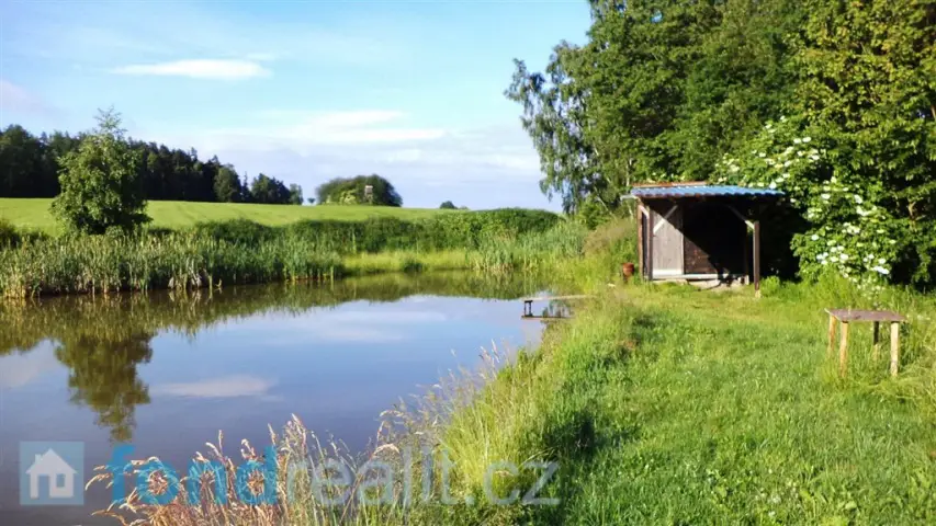 Hospříz, Jindřichův Hradec