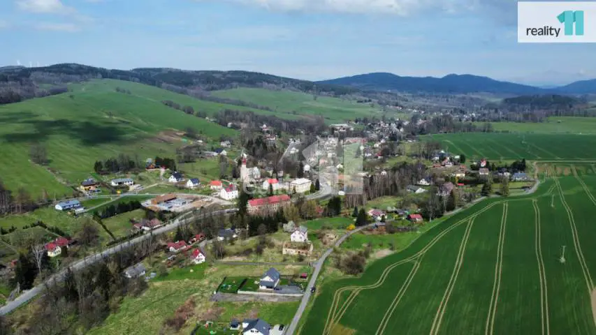 Nová Ves, Liberec
