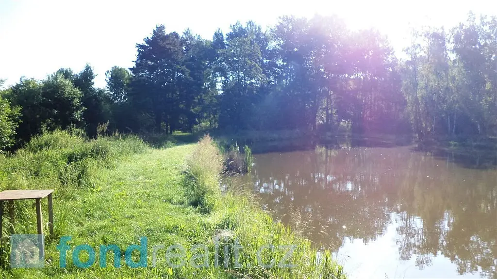 Hospříz, okres Jindřichův Hradec