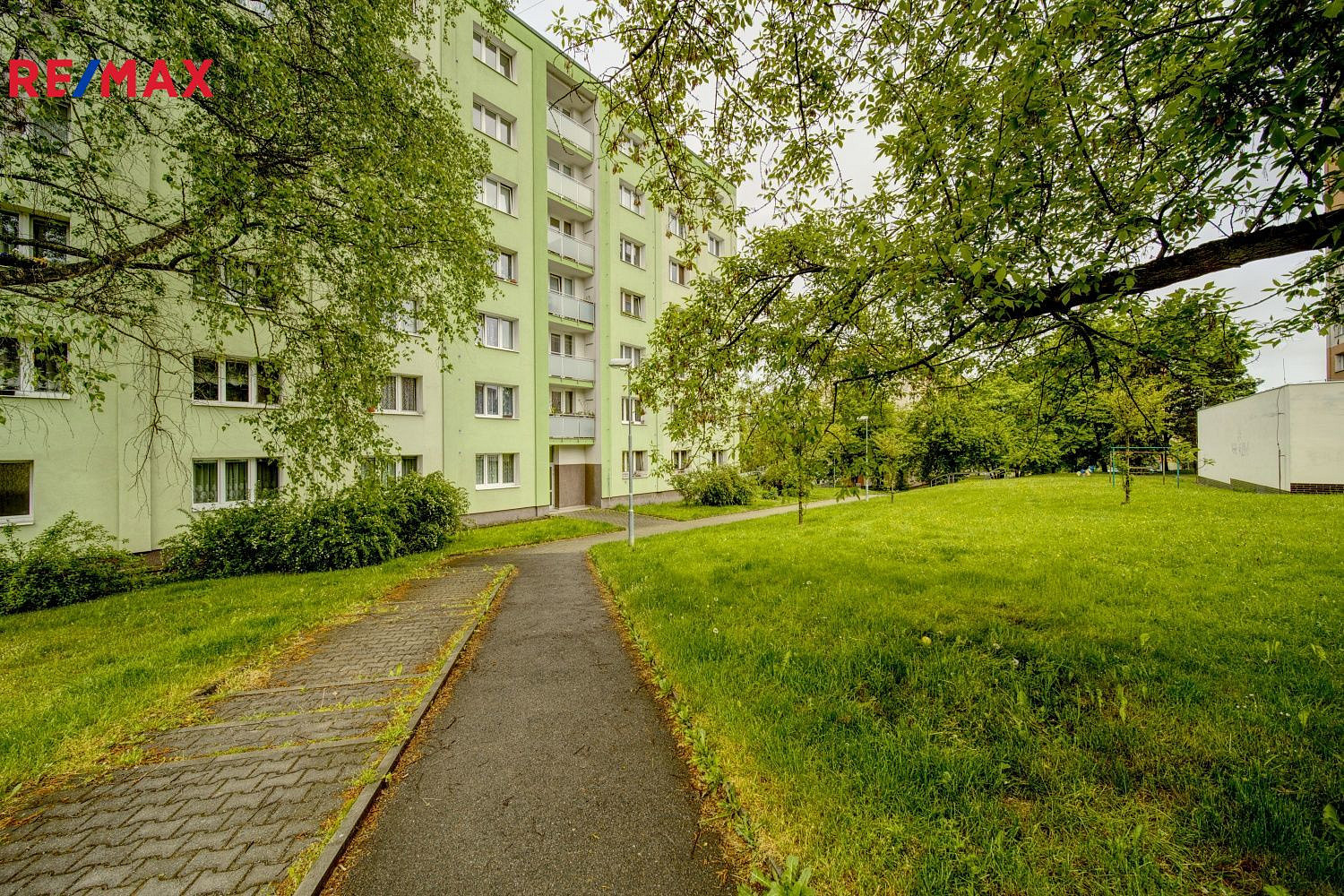 Ke Kukačce, Plzeň - Lobzy
