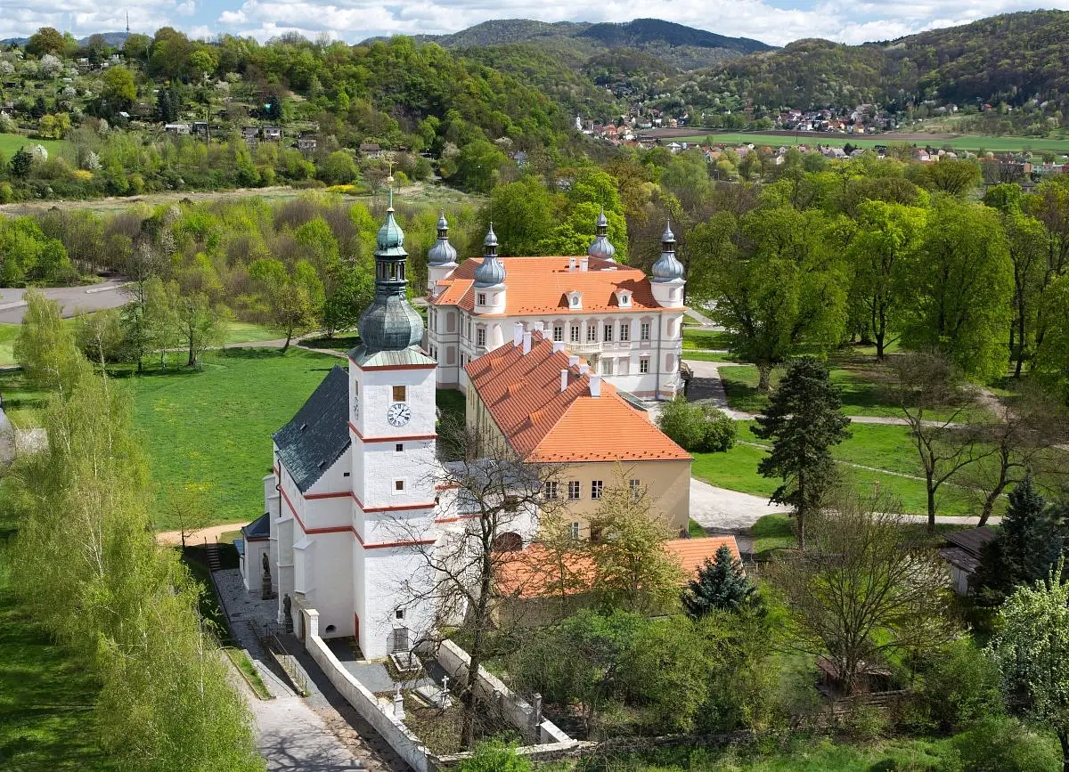 Žežická, Ústí nad Labem - Krásné Březno