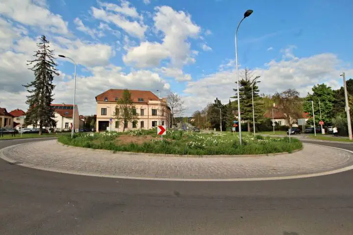 Tyršova, Tišnov, Brno-venkov