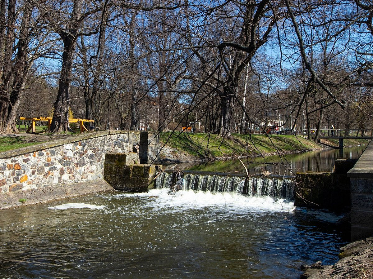 Poděbradská, Praha 9 - Hloubětín