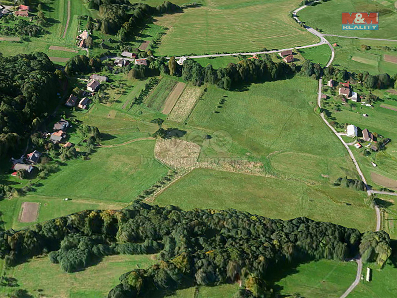 Třinec - Oldřichovice, okres Frýdek-Místek