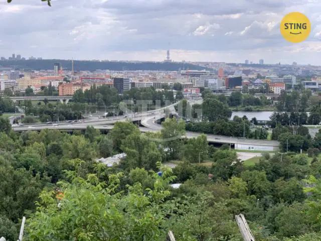 Libeň, Praha, Hlavní město Praha