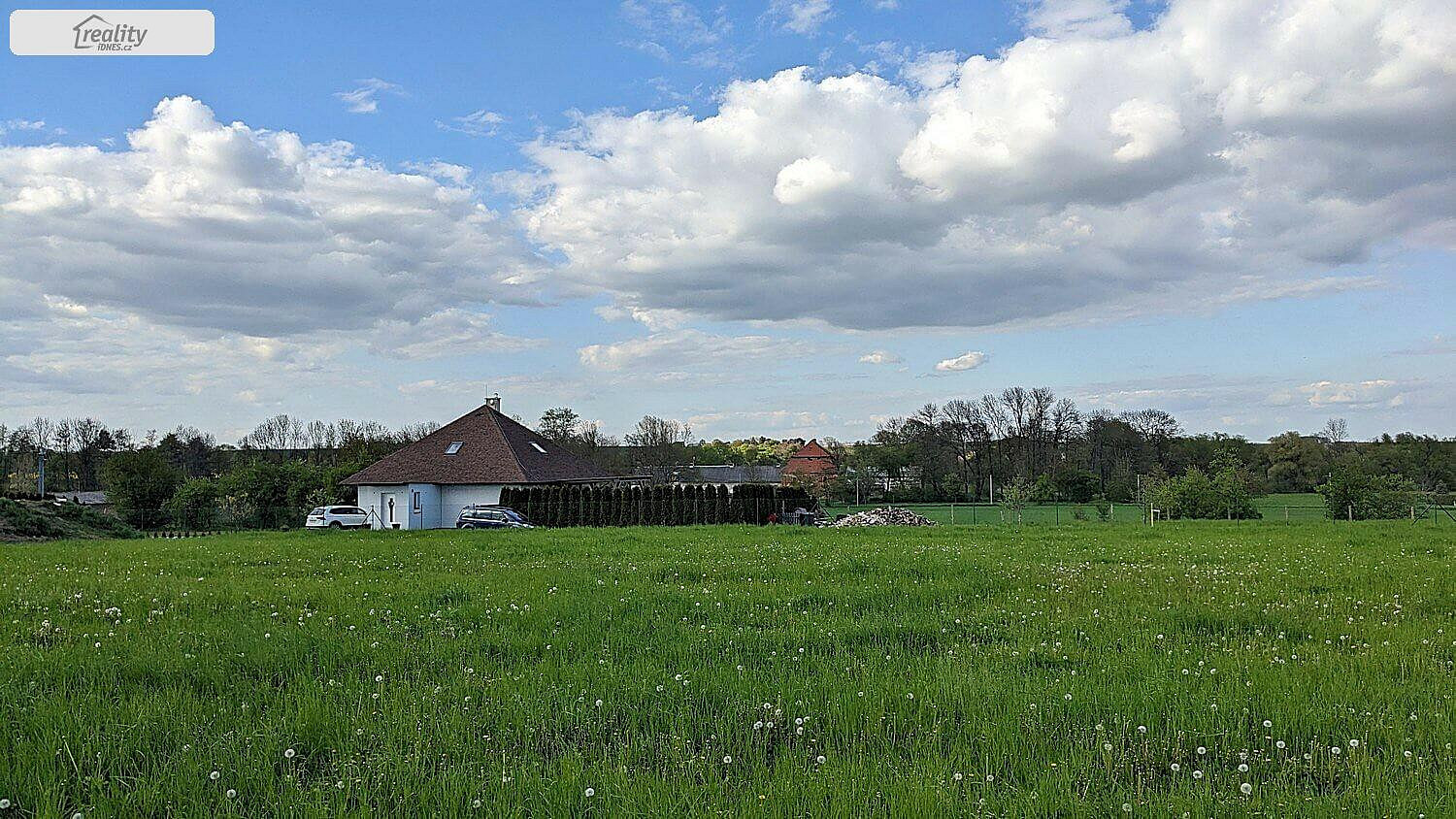 Mostní, Brumovice - Skrochovice, okres Opava