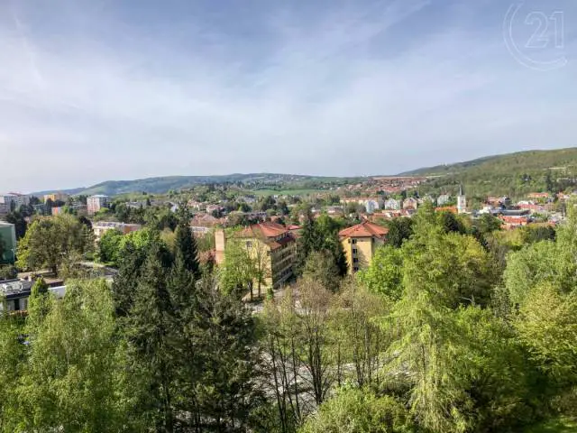 Opálkova, Bystrc, Brno, Brno-město