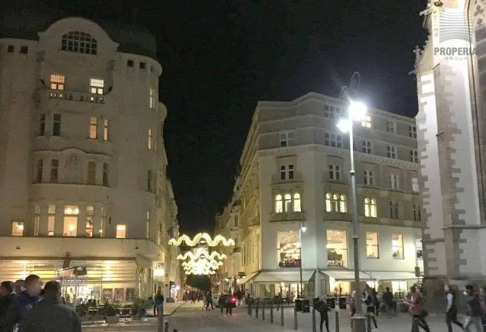 Jakubské náměstí, Brno-město, Brno, Brno-město