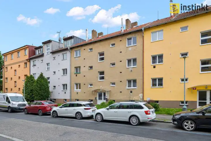 Klíčovská, Prosek - Praha 9, Praha, Hlavní město Praha