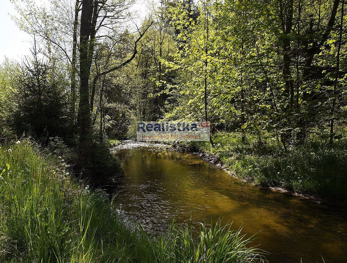 Běšiny - Rajské, okres Klatovy