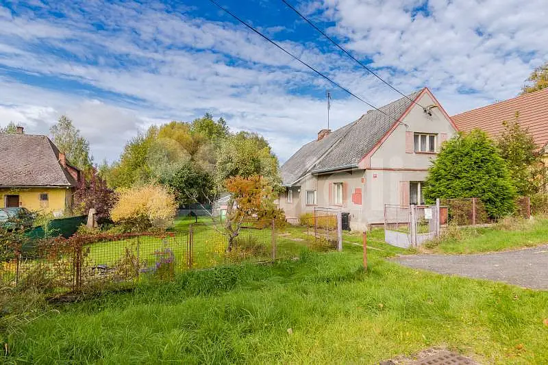 Strašice, okres Rokycany