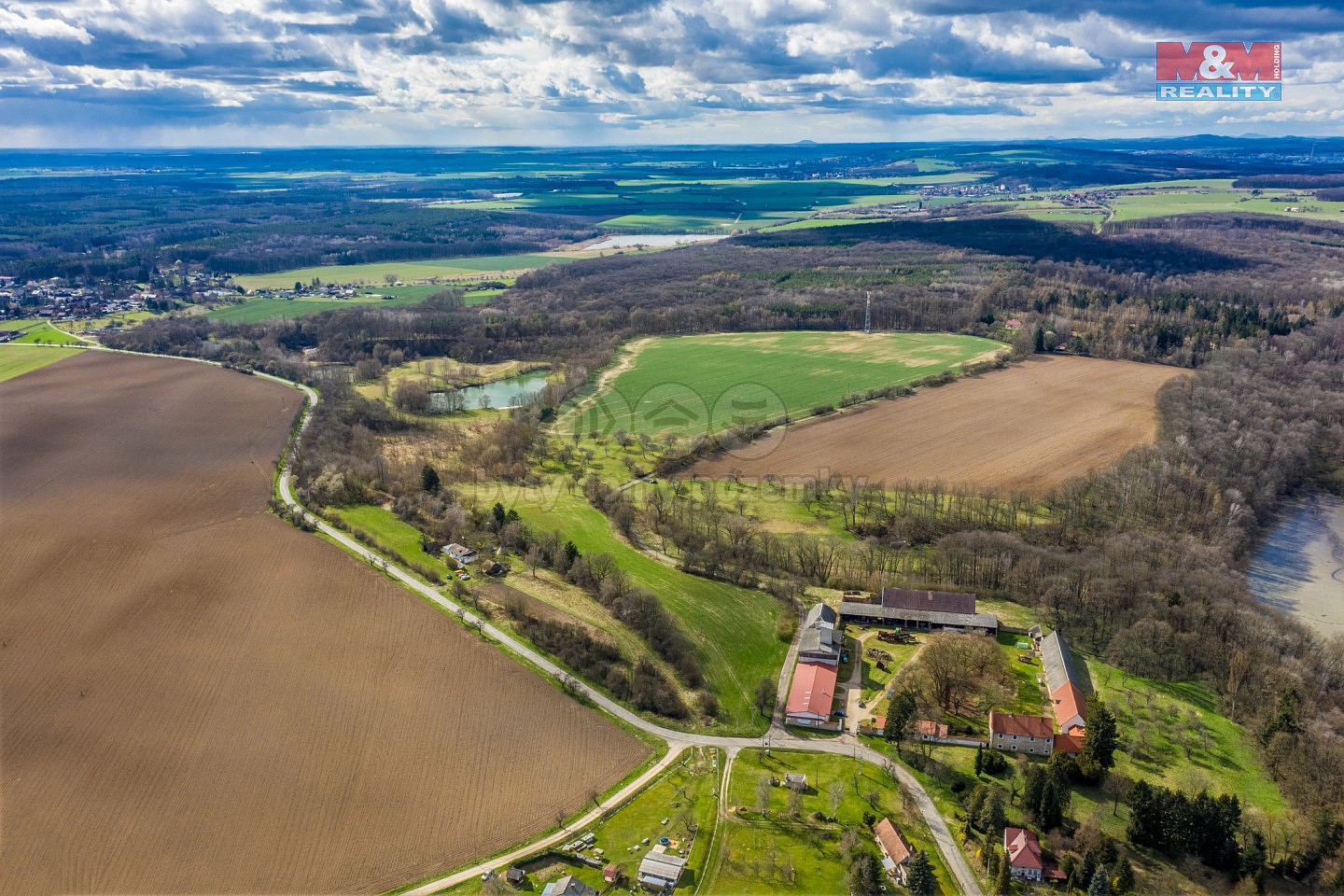 Ujkovice, okres Mladá Boleslav