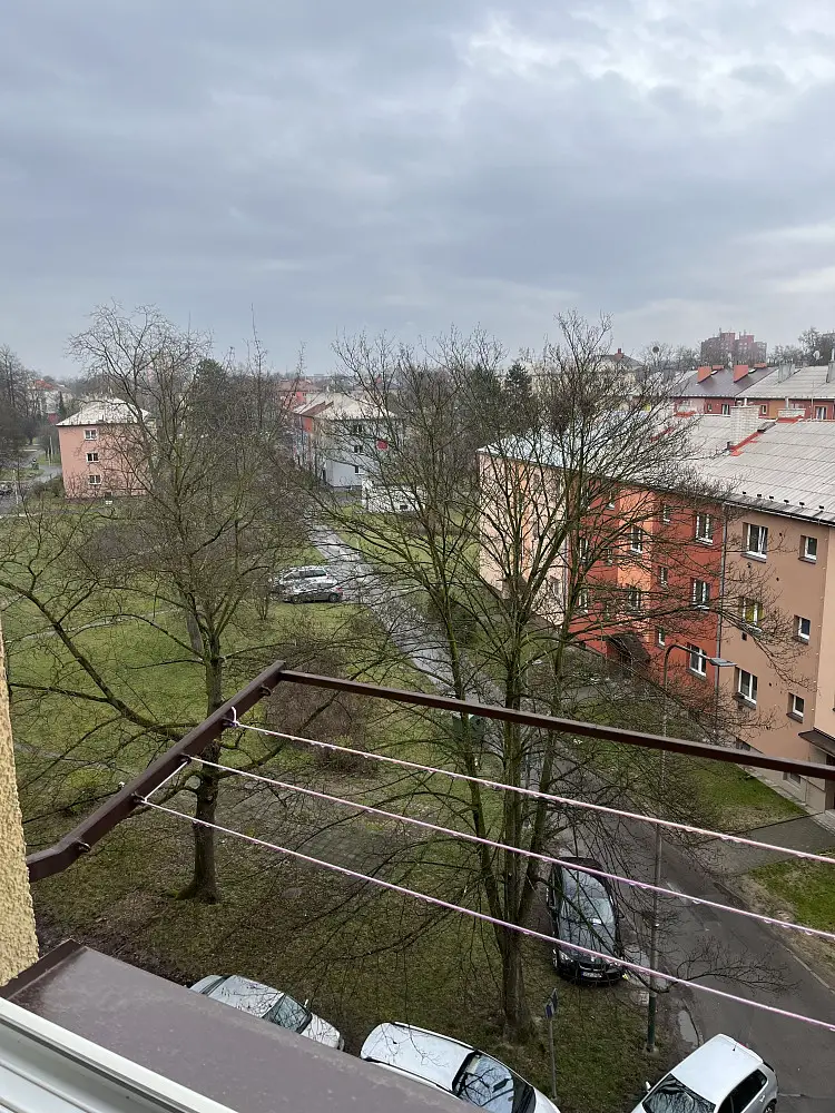 Výškovická, Ostrava - Zábřeh