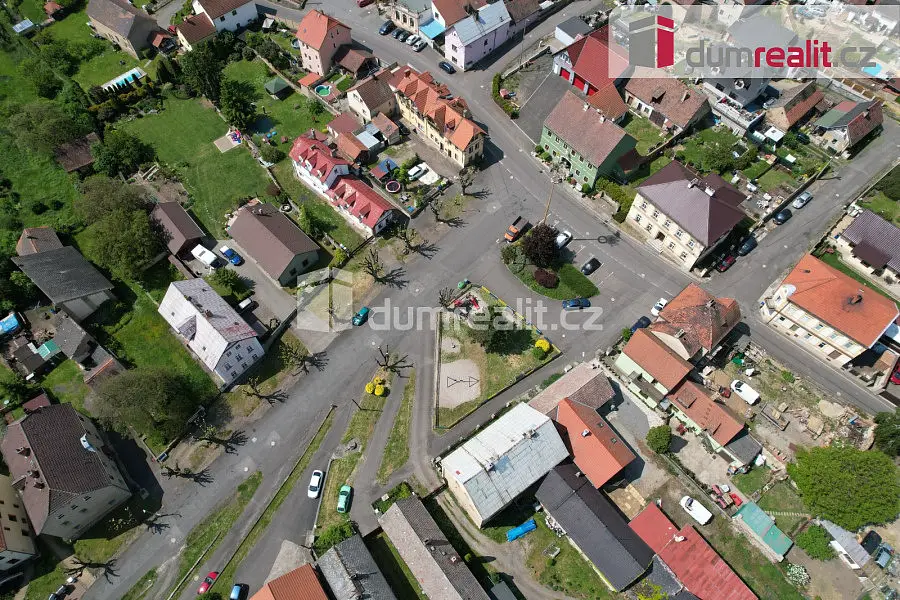 Prackovice nad Labem, okres Litoměřice