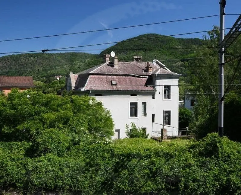 Ústí nad Labem - Vaňov