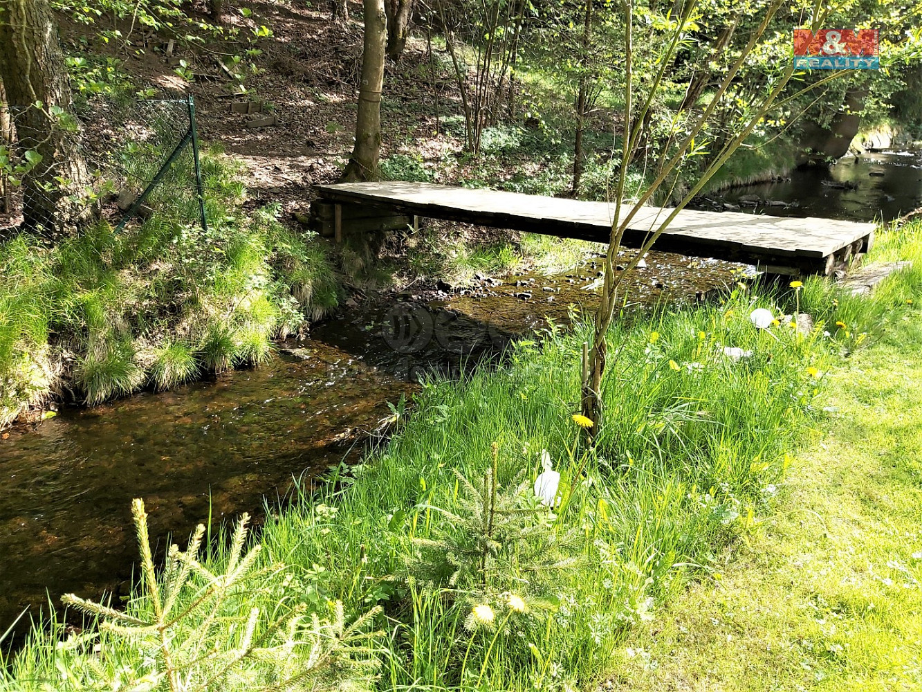 Kalek - Načetín, okres Chomutov