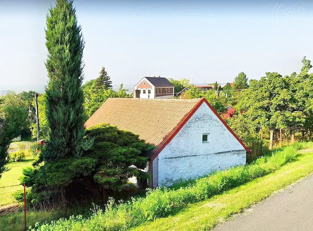 Vinařice, okres Mladá Boleslav