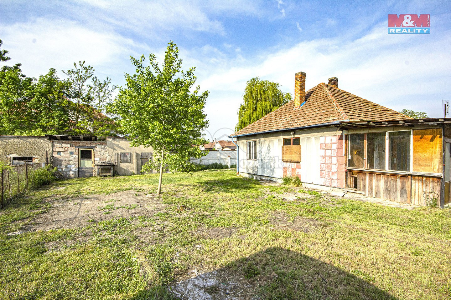 Úžice - Netřeba, okres Mělník