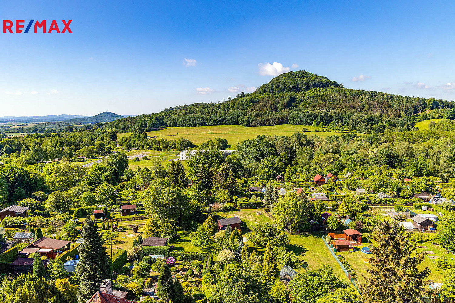 Svojsíkova, Nový Bor, okres Česká Lípa