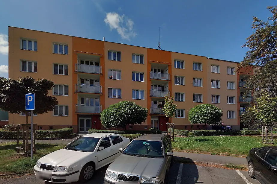 Budovatelská, Třemošná, okres Plzeň-sever