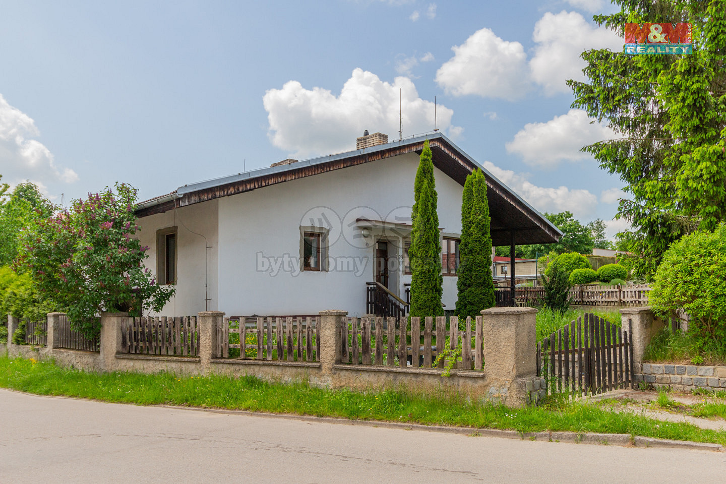 Planá, okres České Budějovice