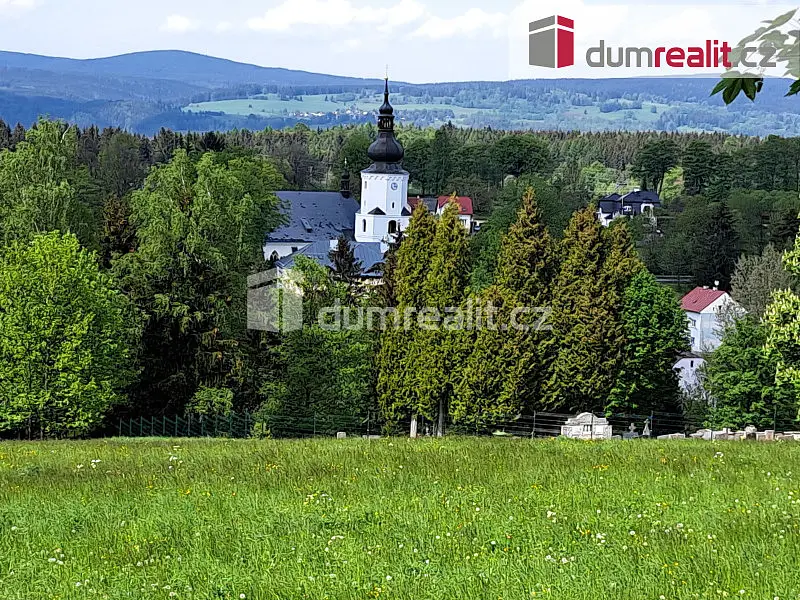 Jindřichovice, okres Sokolov